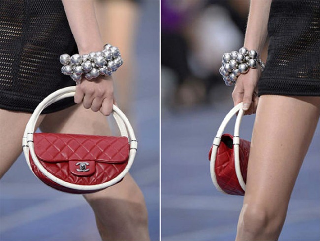 Bolsa Bambolê da Chanel – A nova it Bag do verão? bolsa-bambole-minichanel