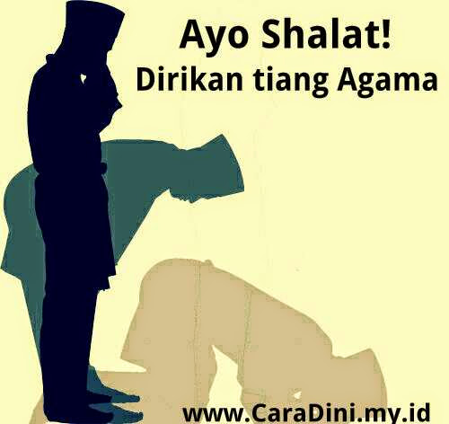 Manfaat Shalat Manfaat Shalat