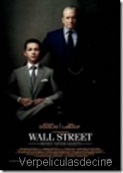 Wall Street El dinero nunca duerme