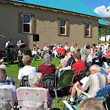 KUC 2009 Picnic