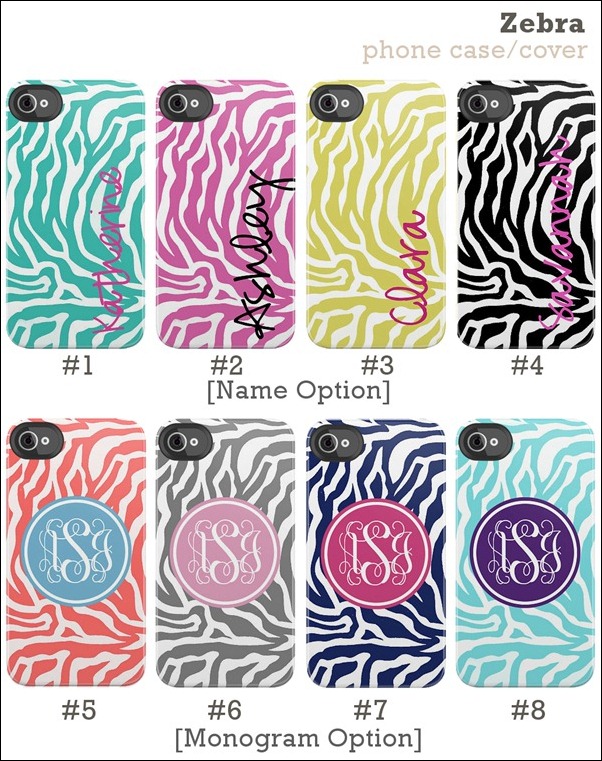 Zebra Preview