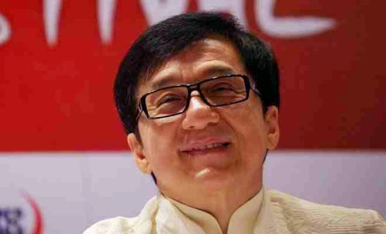 Feast Your Third Eye On Jackie Chan's New India/China Action Comedy, KUNG FU YOGA!