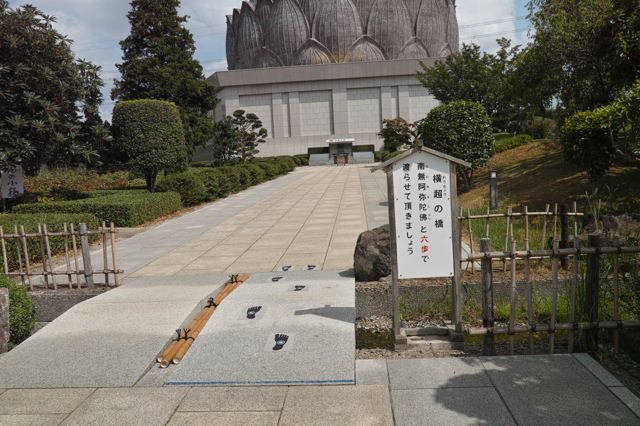 横超の橋