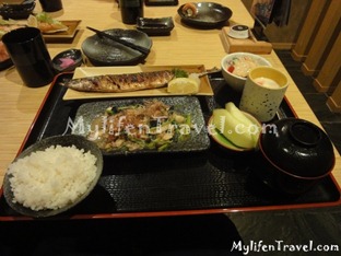 Edo Ichi Sushi Sungai Petani 53 Edo Ichi Sushi Sungai Petani 53