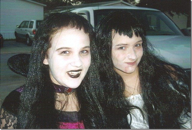 2009 vampire