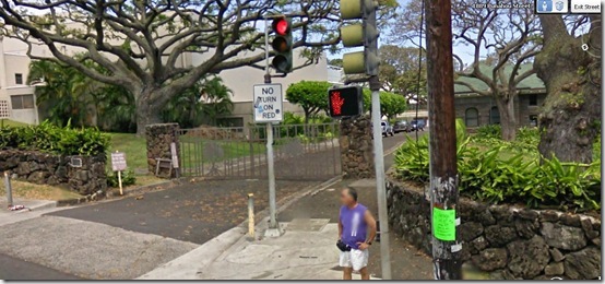 No Turn on Red No Turn on Red
