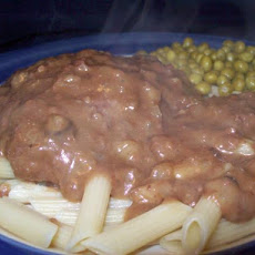 Easy Country Style Steak