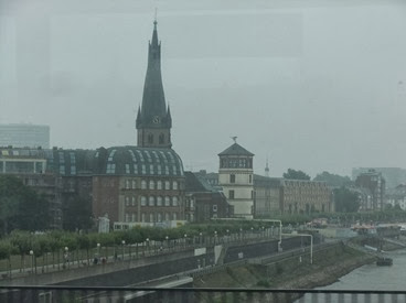 Dusseldorf