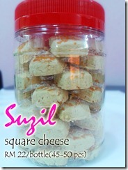 square cheese square cheese
