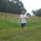 First lap of the Thunder Run