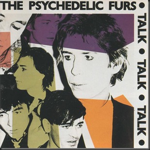 The Psychedelic Furs - Talk Talk Talk -
