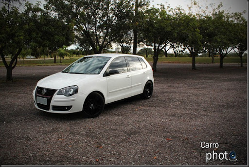polo gt 2011 branco