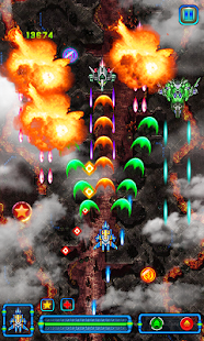 How to mod Lightning Storm Raid 3 1.1 mod apk for android