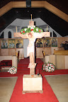 Holy and Great Thursday - St. Nicholas Orthodox Cathedral