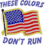 THESE COLORS DON'T RUN<br />
2.5"<br />
9300 Stitches