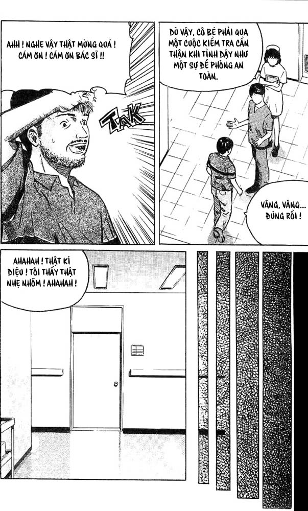 Memorie du Masque chap 1