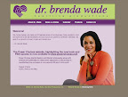 Dr. Brenda Wade - 2005