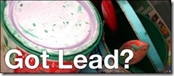 Get The Lead Out helps identify possible lead paint hazards to help avoid health hazards and illness from exposure to lead paint.