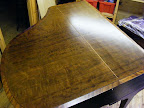 Bluthner style IV 1935 baby grand piano