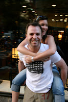 Piggy back