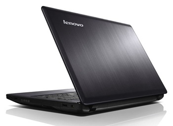 New Lenovo Ideapad Y480 Core i7 GT 640M LE gaming laptops.