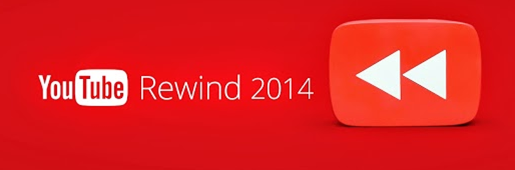 Youtube Rewind Logo Youtube Rewind Logo