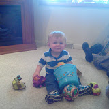 Ryan April 9th