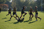 Rcd - Groningen 1