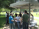 Casanova Crew Bbq 2009 10