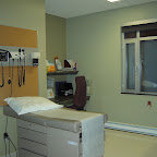 Une salle d