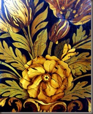 Wood Inlay Wood Inlay