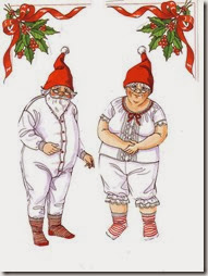 recortable santa claus (2) recortable santa claus (2)