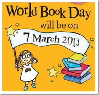 worldbookday2013pic