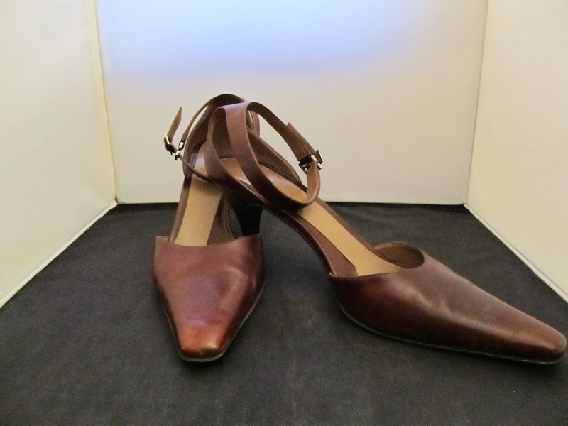 Gucci Heels