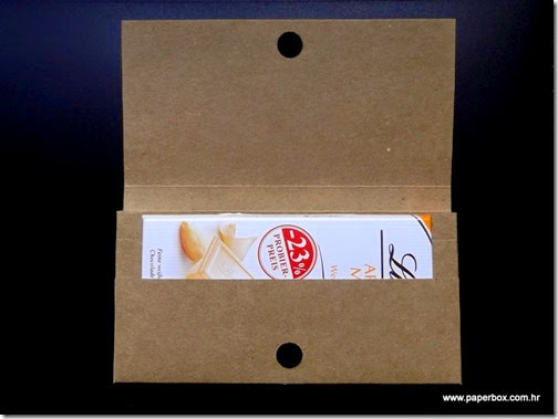 Schokoladenverpackung, Kutija za čokoladu (1) Schokoladenverpackung, Kutija za čokoladu (1)
