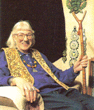 Doreen Valente 1