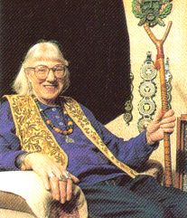 Doreen Valente 1