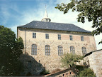 Åkerhus fortress in Oslo, Norway Åkerhus fortress in Oslo, Norway