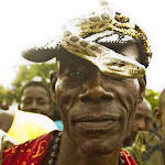 Carnival of Flowers [Haiti] - Photo taken by Evan