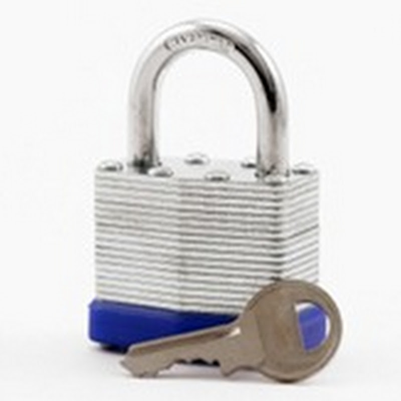 Imposta le opzioni per la privacy.