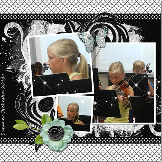 Summer-Orchestra Summer-Orchestra