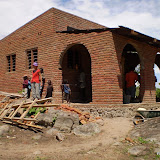 2008 Malawi