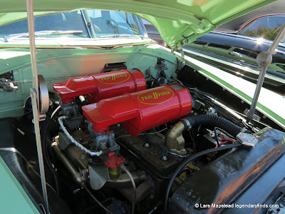  2012 Auction Previews Monterey California