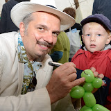 B-Sides Festival 2011 - Kinderprogramm