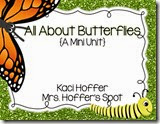 butterflies unit