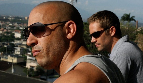 Vin Diesel fellendíti Glasgow gazdaságát