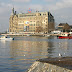 Gare d'Haydarpacha