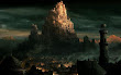 Tower In Darkness