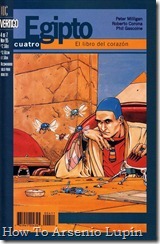 P00004 - Egipto. - El libro del c P00004 - Egipto. - El libro del c
