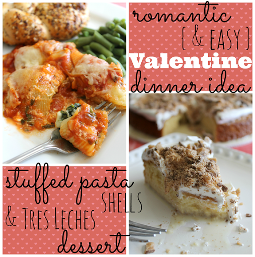 Easy valentine recipes for dinner Easy valentine recipes for dinner